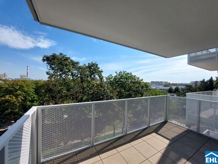 Wohnen mit Stil und Komfort – Ihr neues Zuhause in Simmering! - Photo 3