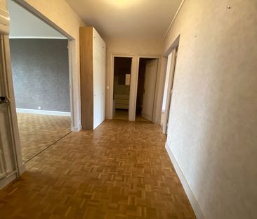 Appartement Blois 3 pièce(s) 67.34 m2 - Photo 4