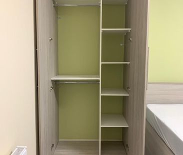 7 bedroom semi-detached house to rent - Photo 5