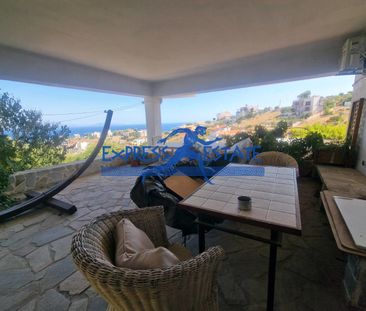 Διαμέρισμα για ενοικίαση - Νέα Μάκρη - Photo 3