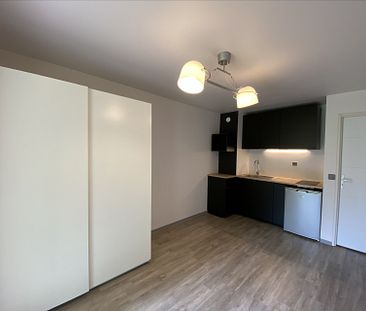 Studio 18m² / C.H.U / MEDECINE / BRABOIS - Photo 6