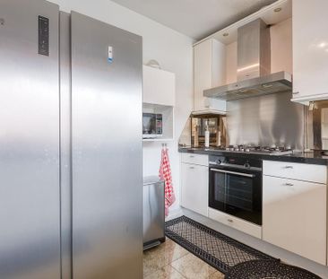 Huis te huur: Ter Nieuwburgstraat 9 2548 SC Den Haag - Photo 5