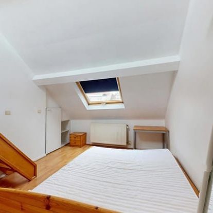 Triplex te huur - Photo 1