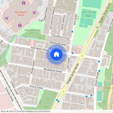 1/96 park beach Road, NSW 2450, Coffs Harbour