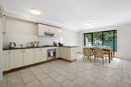 8/15 Brickfield Street, North Parramatta NSW 2151 - Townhouse For Rent | Domain - Photo 5