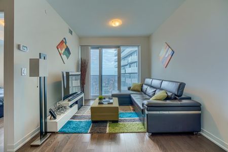 For Lease - 100 Harbour Street Unit# 6606, Toronto, Ontario - Photo 3