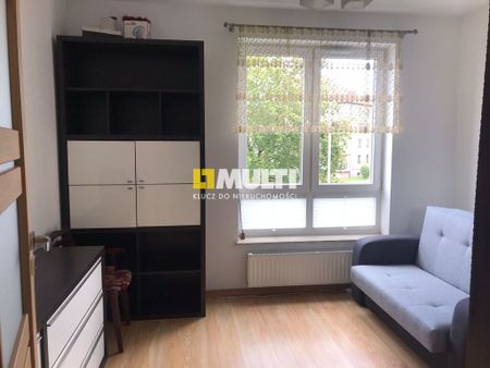 2 pokoje, wynajem, Kazimierska - Фото 2