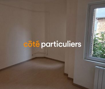FLAVIN - Appartement T3 +Garage + Terrasse - Photo 6