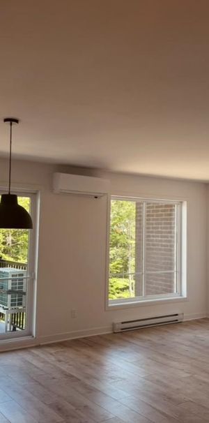 Logements neufs 5 1/2 - Décembre, janvier, février, mars 2025 - Photo 1