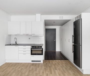 Kungsbäcksvägen, Gävle - Foto 6