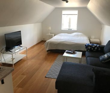 Varvsgatan, Åhus - Foto 1