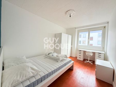 Location Appartement 3 pièces 68m² - Photo 3