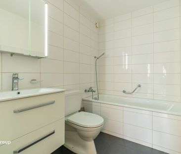 Moderne 2.5-Zimmer-Wohnung in zentraler Lage von Visp - Photo 5