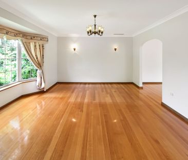 Oversized Four-Bedroom House in Prinme location - Photo 2