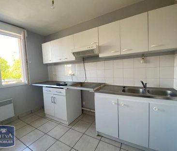 Location Appartement 3 pièces 64m² GERZAT 63360 - Photo 2