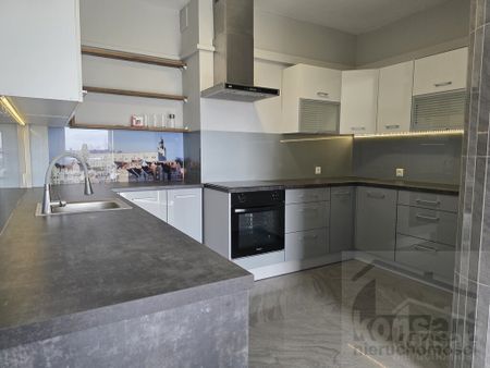 Starówka, 4-pokojowe z windą i widokiem na Odrę. - Photo 5