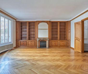 Appartement à louer Paris 8Ème - Champs-Élysées, Paris Rive Droite,... - Photo 3