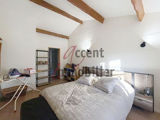 Appartement Saint Remy De Provence 4 pièce(s) 118 m2, - Photo 1