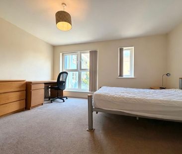 5 bedroom terraced house to rent - Photo 4