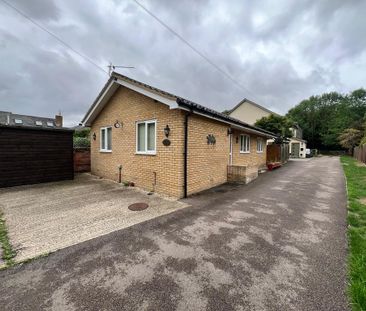 Spring Lane, Bassingbourn - Photo 1