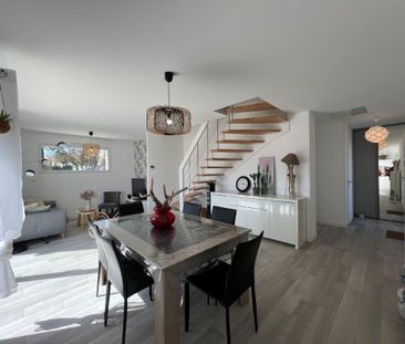 Location Maison 3 pièces 83m² - Photo 4