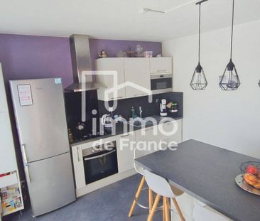 Location appartement 3 pièces 83.3 m² à Valserhône (01200) - Photo 3