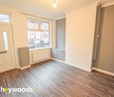 2 bed terraced house to rent in Wolseley Road, Oakhill, Stoke-On-Trent - Photo 2