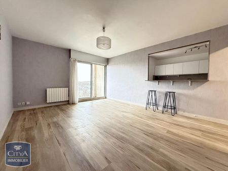 Location Appartement 4 pièces 84m² LA RICHE 37520 - Photo 5