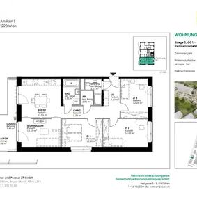 Neubau mit Platz für Familie und Homeoffice - Photo 3