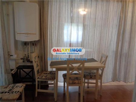 Inchiriere apartament 2 camere Banseasa Greenfield Topaz - Photo 3