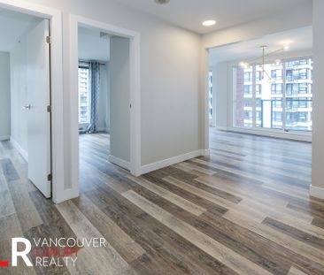 Condo in Downtown Vancouver, BC - Photo 4