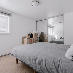 Appartement 5 ½ à louer Lévis juillet 2026 - Photo 2