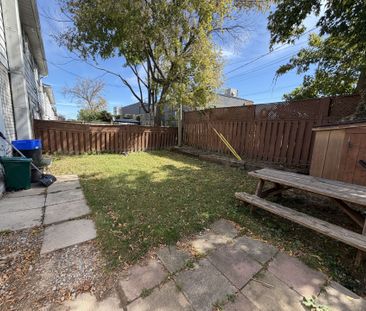 For Lease - 43 Walter Avenue Unit# lower, Newmarket, Ontario - Photo 5