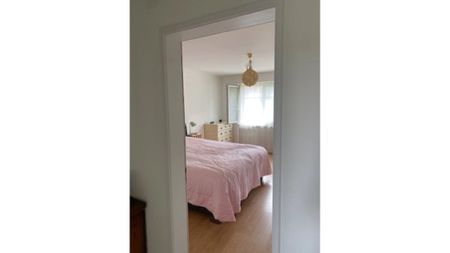 3 Zimmer-Wohnung in Zürich - Kreis 3, möbliert, auf Zeit - Foto 4