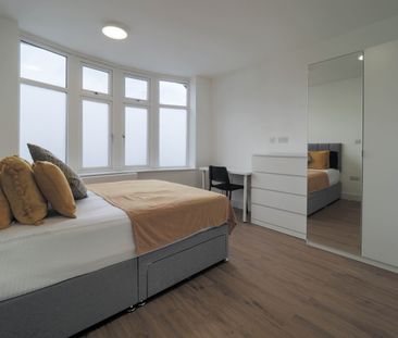 Room in a Shared House, The Meadow Way, HA3 - Photo 3