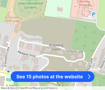 Cornforth Lane, London, NW7 - Photo 1