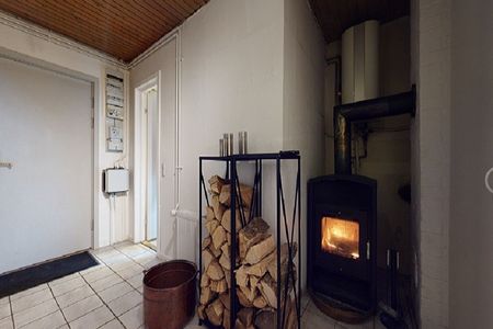 3 vær. lejlighed til leje i Christiansfeld. 92m2 - Foto 3