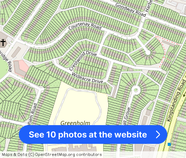 Wideacre Drive, Birmingham, B44 - Photo 1