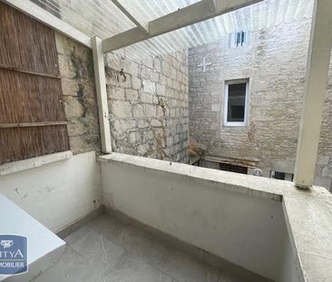 Location Appartement 2 pièces 37m² NIORT 79000 - Photo 5