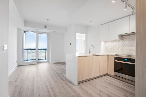 For Lease - 3071 Trafalgar Road Unit# B510, Oakville, Ontario - Photo 1