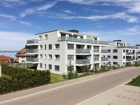 Attikawohnung mit See- und Weitsicht! - Foto 4