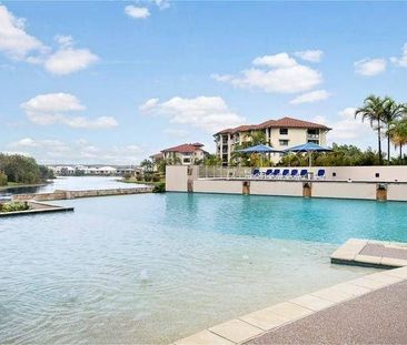 Short-Term ACCOMMODATION Sunshine Coast:Pelican Waters Resort, Calo... - Photo 6