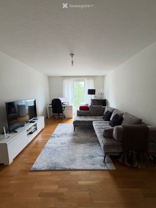 Wohnung in Zürich - Photo 1