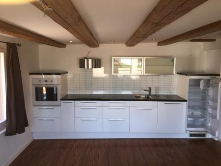 Charmante 4.5-Zimmer-Wohnung mit Terrasse in Märstetten - Photo 4