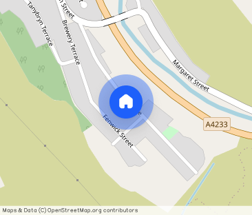 2 bedroom terraced house to rent - Photo 1