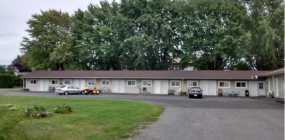 INFO par TÉLÉPHONE, Logement chauffé/éclairé, câble vidéotron fournis, à partir de 650 $ par mois,(disponible 1 1/2, 2 1/2 et 3 1/2) PAS D'ANIMAUX - Photo 2