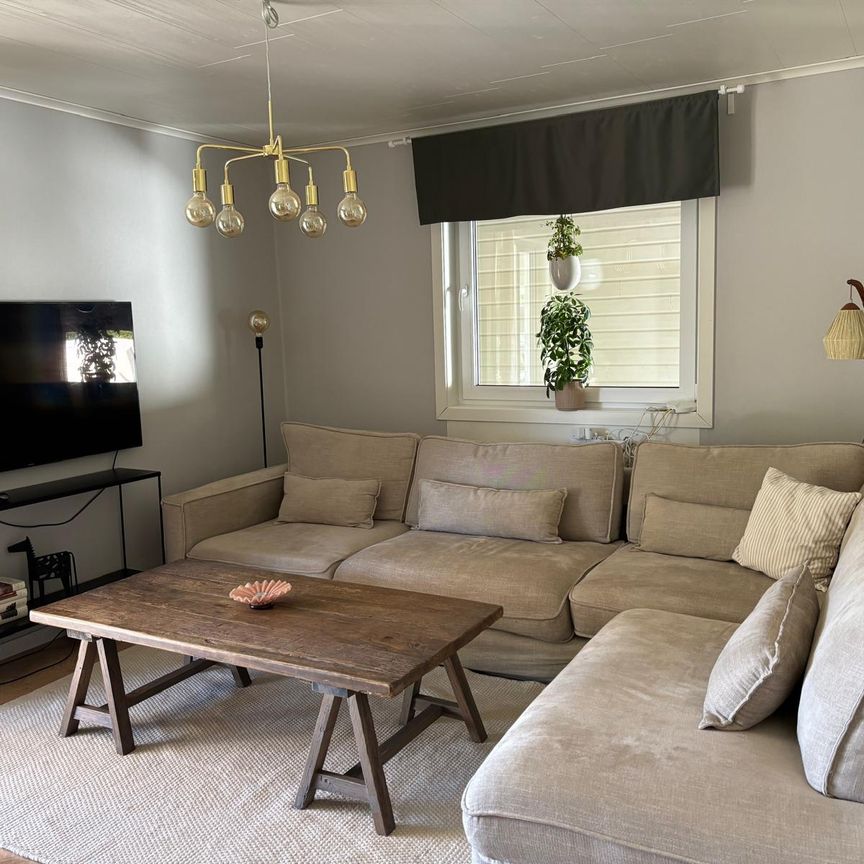 Domängatan, Arvidsjaur - Foto 1