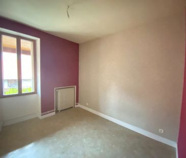 Location Appartement 3 pièces 52m² AUTUN 71400 - Photo 4