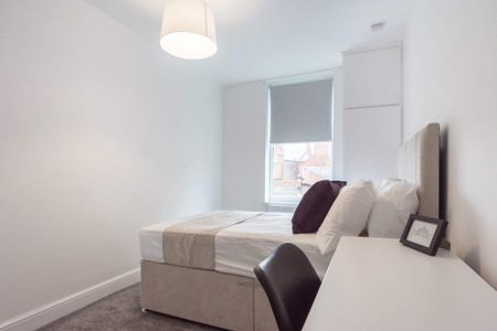 5 bedroom house to rent - Photo 4