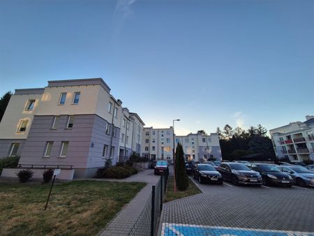 Lublin, Śródmieście, Spadochroniarzy - Zdjęcie 5
